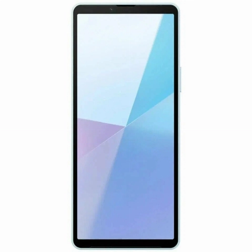 Смартфон Sony Xperia 10 VI 5G 8/128 ГБ, Blue, синий